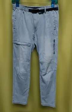 ワークマン STRETCH エアロ ストレッチ ウォーム クライミング パンツ