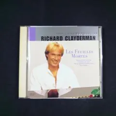 『THE BEST OF RICHARD CLAYDERMAN LES