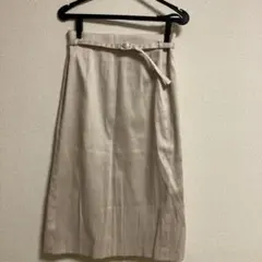 春夏用 マルティニーク ロングタイトスカート