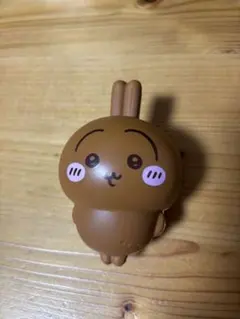 ちいかわ うさぎ マスコットスクイーズ