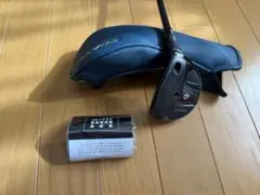 U5 Qi4D レスキュー TaylorMade 2026モデル 日本仕様 - メルカリ
