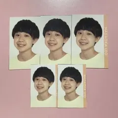 AmBitious 永岡蓮王　デタカ　♡