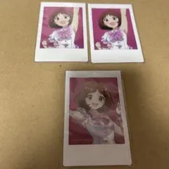 vα-liv 876PRODUCTIONFES.開催記念 チェキ 日高愛