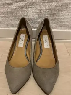 マッキントッシュフィロソフィー　パンプス　23センチ