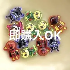 【即購入OK】　ネイルパーツ　キャラクター　セット