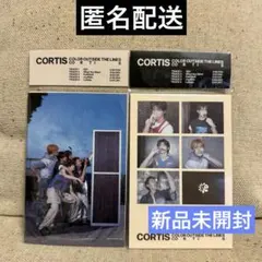 コルティス K-POP