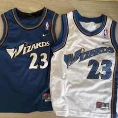 NIKE NBA ユタジャズ シティエディション ユニフォーム イングルス