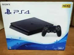 【最終型PS4】計1TB 背面ボタン