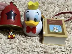 定価合計3500円！Tokyo Disney Resort グミケース３点セットのサムネイル