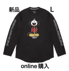 2025年最新】Supreme mickey teeの人気アイテム - メルカリ