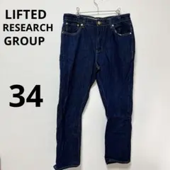 2025年最新】LRG エルアールジー デニムパンツの人気アイテム