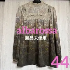 C153 alors paris ドットブラウス 新品 タグ付き ブラック. - メルカリ