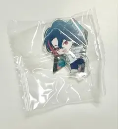 にじさんじ　くら寿司コラボ　アクリルスタンド　魁星