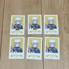 にじさんじ ホワイトデー2024 チェキ 卯月コウ にじさんじ ホワイトデー2024 チェキ 卯月コウ にじさんじ