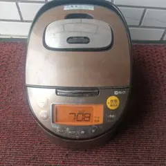 2026年最新】炊飯器 タイガー jkt－b103の人気アイテム - メルカリ