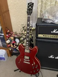 2026年最新】gibson memphis es 335の人気アイテム - メルカリ