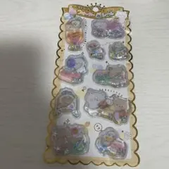 ウォーターinシール