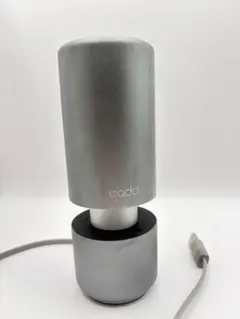 未使用品 cado カドー ポータブル 車載 空気 清浄機 CS-T30 - メルカリ