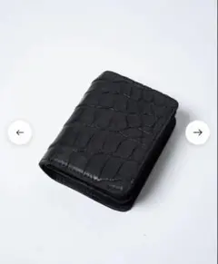 z*z様 guidi レザーウォレットチェーン - メルカリ