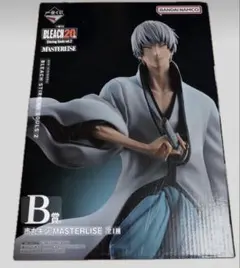 2026年最新】市丸ギン フィギュアの人気アイテム - メルカリ