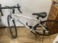 2026年最新】GIANT 自転車本体の人気アイテム - メルカリ