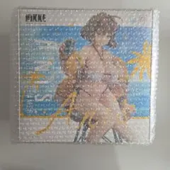 (旨辛えだ豆 様)勝利の女神: NIKKE アニス スパークリングサマー