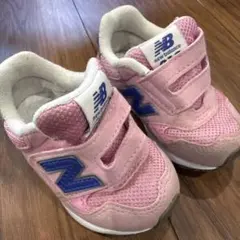 ニューバランス　12cm
