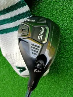 2026年最新】ping g425 ユーティリティ 6u 30°の人気アイテム - メルカリ