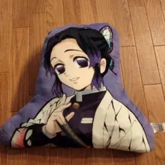 鬼滅の刃 繋がるモチーフクッション 時透無一郎 第三弾 ダイニング
