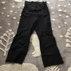エンジェリーベ  マタニティ パンツ Mサイズ
