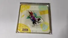 ズートピア ジュディ ニック アクリルコースター