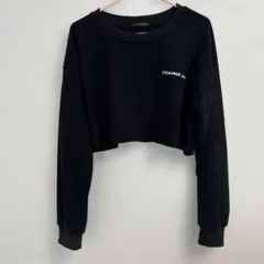 GORGE レディース　トレーナー　フリーサイズ