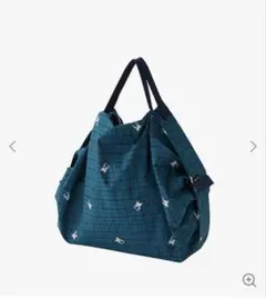 ファミリア　シュパットShupatto エコバッグ（S）