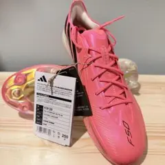 adidas F50 HYPERFAST ELT HGAG JP 26.0cm - メルカリ