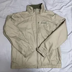 ナイロンジャケット