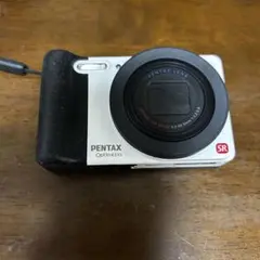 【動作品】PENTAX Optio RZ10 コンパクトデジタルカメラ ペンタックス Optio RZ10 価格比較 - 価格.com