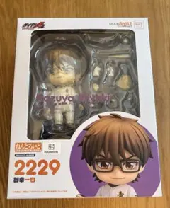 2026年最新】御幸 ねんどろいどの人気アイテム - メルカリ