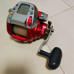 ダイワ　シーボーグZ250FT　ジャンク品 ダイワ シーボーグZ250FT ジャンク品 - メルカリ