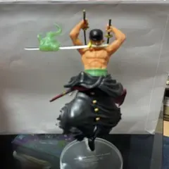 ワンピース ゾロ フィギュア　一番くじ