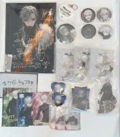 にじさんじ 葛葉 まとめ売り