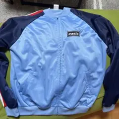 2025年最新】oasIs 30周年 特別展 トラックジャケットの人気アイテム