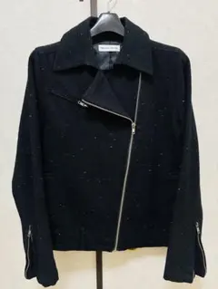 PAVOT CING【パボットシング】ライダースジャケット レディースM