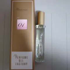 2026年最新】The PERFUME OIL FACTORY 香水(女性用)の人気アイテム