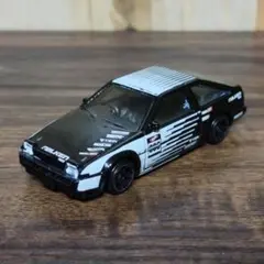 ホットウィール/hot wheels トヨタ AE86 スプリンタートレノのサムネイル