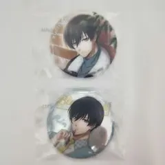 【ブルーロック】一番くじ～day off～ ~糸師凛~