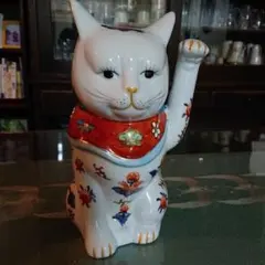 2025年最新】招き猫 九谷焼 置物の人気アイテム - メルカリ