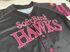 【野球マンさん専用】 ピンクフルデー配布　2008年度女子高生デーユニフォーム