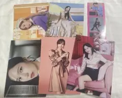 twice Wonderland ready to be ラントレ ミナ