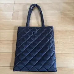 MACKINTOSH PHILOSOPHY キルティングトートバッグ