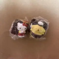 サンリオ チョコサプ